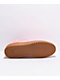 eS Accel Slim Pink & Gum Skate Shoes - Thumbnail image 4 of 5