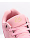 eS Accel Slim Pink & Gum Skate Shoes - Thumbnail image 5 of 5