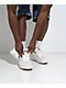 eS Accel White Skate Shoes - Thumbnail image 3 of 5