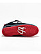 eS Creager Blue, Grey & Red Skate Shoes - Thumbnail image 4 of 6
