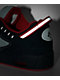 eS Creager Blue, Grey & Red Skate Shoes - Thumbnail image 5 of 6