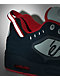 eS Creager Blue, Grey & Red Skate Shoes - Thumbnail image 6 of 6