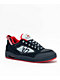 eS Creager Blue, Grey & Red Skate Shoes - Thumbnail image 1 of 6