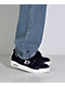 eS Creager Navy & White Skate Shoes - Thumbnail image 3 of 6