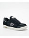 eS Creager Navy & White Skate Shoes - Thumbnail image 1 of 6