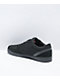 eS EOS Black Skate Shoes - Thumbnail image 2 of 4