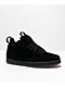 eS Penny 2 Black Suede Skate Shoes - Thumbnail image 1 of 4
