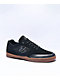 eS Swift 1.5 Black & Gum Skate Shoes - Thumbnail image 1 of 4