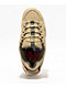 eS The Muska Tan Skate Shoes - Thumbnail image 3 of 4