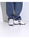 eS The Muska White Skate Shoes - Thumbnail image 2 of 2