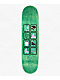 enjoi Big Box Plastic Spectrum 8.25" Skateboard Deck - Thumbnail image 2 of 2