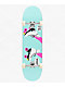 enjoi Big Box Roller Skates 8.25" Assembled Skateboard Complete - Thumbnail image 1 of 2