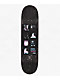 enjoi Big Box Roller Skates 8.25" Skateboard Deck - Thumbnail image 2 of 2