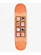 enjoi Big Box Rollerblades 8.5" Skateboard Deck - Thumbnail image 2 of 2