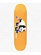 enjoi Big Box Rollerblades 8.5" Skateboard Deck - Thumbnail image 1 of 2