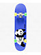 enjoi Kids Panda 7.0" Soft Top Skateboard Complete - Thumbnail image 1 of 3