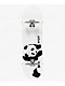 enjoi Whitey Panda 8.5" Skateboard Complete - Thumbnail image 1 of 3