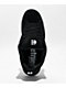 etnies Callicut Black & White Skate Shoes - Thumbnail image 4 of 7