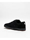 etnies Callicut Black & White Skate Shoes - Thumbnail image 2 of 7