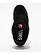 Etnies Women's Callicut Skate Shoe - Black/Pink, 8.5, Classic Style With STI Comfort Insole