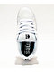 etnies Callicut White & Black Skate Shoes - Thumbnail image 4 of 5