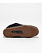 etnies Callicut White & Black Skate Shoes - Thumbnail image 4 of 6