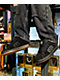 etnies Callicut White & Black Skate Shoes - Thumbnail image 5 of 6