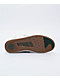etnies Callicut White & Green Skate Shoes - Thumbnail image 5 of 5