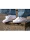 etnies Callicut White & Pink Skate Shoes - Thumbnail image 7 of 9
