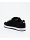 etnies Kingpin 2K Black & White Skate Shoes - Thumbnail image 2 of 4