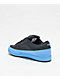 etnies Kingpin 2K Navy Blue Skate Shoes - Thumbnail image 2 of 5