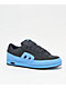 etnies Kingpin 2K Navy Blue Skate Shoes - Thumbnail image 1 of 5