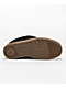 etnies Kingpin Black, Dark Grey & Gum Skate Shoes - Thumbnail image 5 of 5