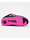 etnies Kingpin Black & Pink Skate Shoes - Thumbnail image 5 of 8
