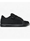 etnies Kingpin Black Skate Shoes - Thumbnail image 5 of 11