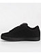 etnies Kingpin Black Skate Shoes - Thumbnail image 6 of 11