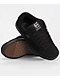 etnies Kingpin Black Skate Shoes - Thumbnail image 7 of 11