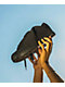 etnies Kingpin Black Skate Shoes - Thumbnail image 9 of 11