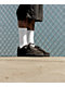 etnies Kingpin Black Skate Shoes - Thumbnail image 10 of 11