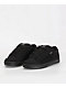 etnies Kingpin Black Skate Shoes - Thumbnail image 1 of 11