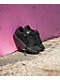 etnies Kingpin Black Skate Shoes - Thumbnail image 6 of 7