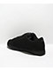 etnies Kingpin Black Skate Shoes - Thumbnail image 2 of 7