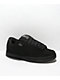 etnies Kingpin Black Skate Shoes - Thumbnail image 1 of 7