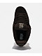 etnies Kingpin Brown & Black Shoes - Thumbnail image 4 of 5