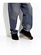 etnies Kingpin Brown & Black Shoes - Thumbnail image 3 of 5