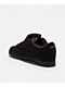 etnies Kingpin Brown & Black Shoes - Thumbnail image 2 of 5