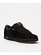 etnies Kingpin Brown & Black Shoes - Thumbnail image 1 of 5