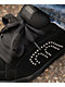 etnies Kingpin Studded Black Skate Shoes - Thumbnail image 6 of 7