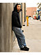 etnies Kingpin Studded Black Skate Shoes - Thumbnail image 7 of 7
