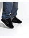 etnies Kingpin Studded Black Skate Shoes - Thumbnail image 3 of 7